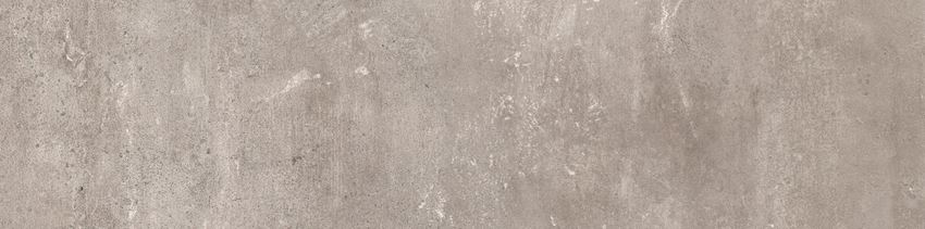 Płytka ścienno-podłogowa 30x120 cm Cerrad Softcement silver Mat