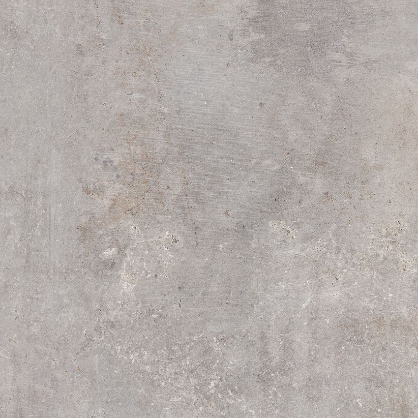 Płytka uniwersalna lapatto 59,7x59,7 cm Cerrad Textural White Silky Cristal