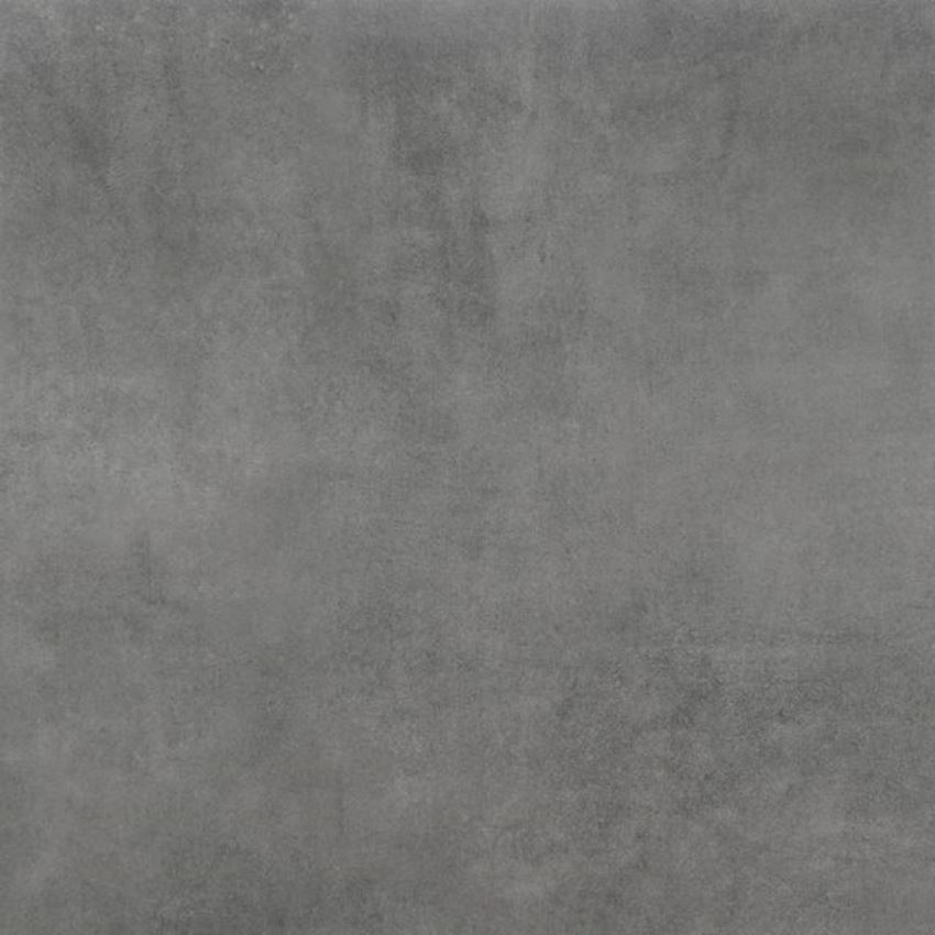 Płytka ścienno-podłogowe 59,7x59,7 cm Cerrad Concrete graphite 