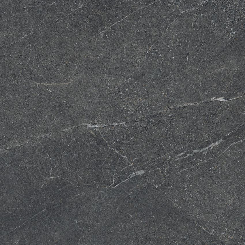 Płytka uniwersalna 59,7x59,7 cm Cerrad Distinct Graphite Silky Cristal