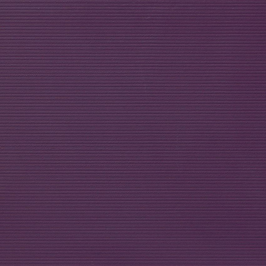 Płytka podłogowa gres szkliwiony 33,3x33,3 cm Domino Indigo fiolet
