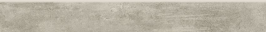 Listwa 7,2x59,8 cm Opoczno Grava Light Grey Skirting