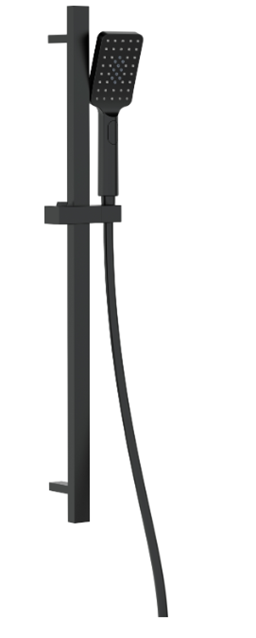 Zestaw prysznicowy Deante Alpinia NGA N52K