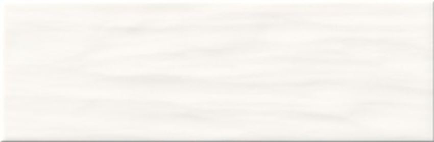 Płytka ścienna 9,8x29,8 cm Opoczno Bachata White matt
