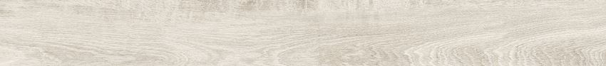 Płytka podłogowa 19,8x179,8 cm Opoczno Grand Wood Prime White