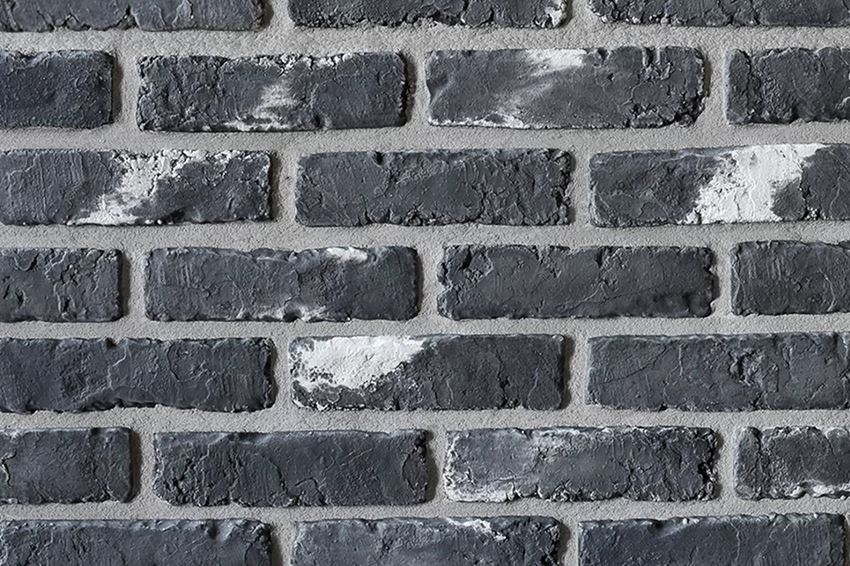 Kamień elewacyjny Stone Master Retro Brick Graphite