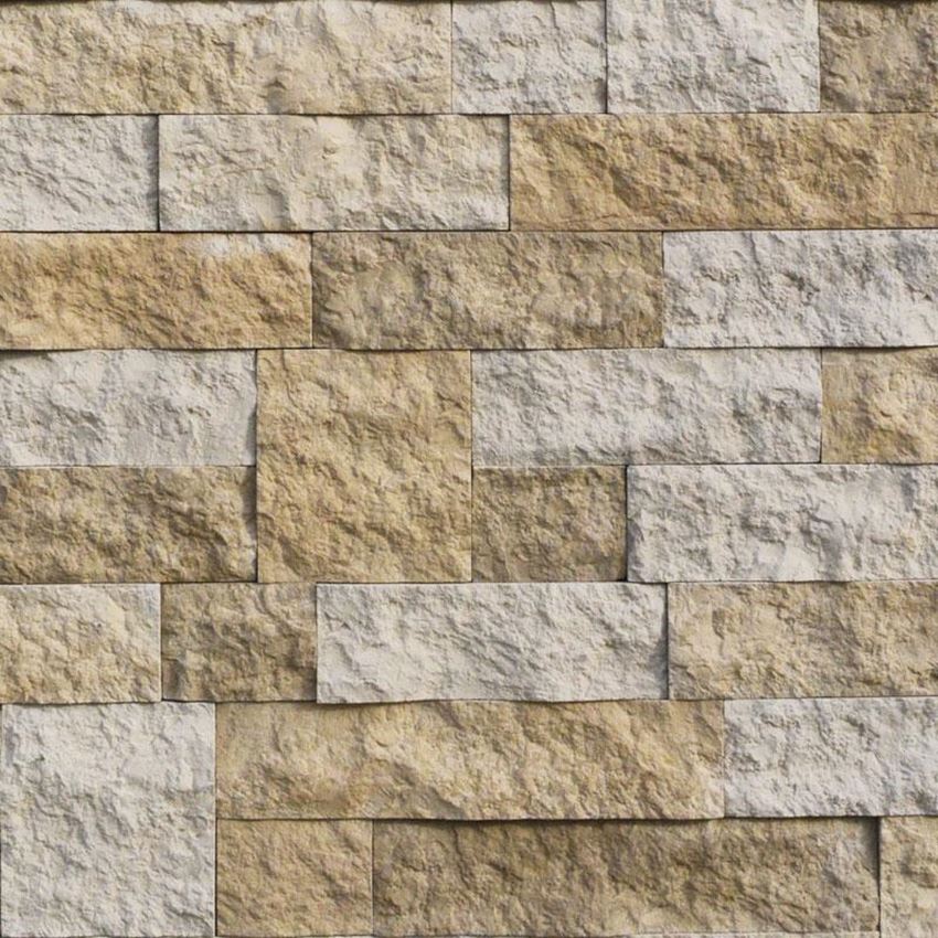 Kamień elewacyjny Stone Master Keystone beige