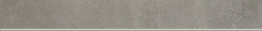 Płytka cokołowa 7,2x59,8 cm Paradyż Stone Grigio Półpoler