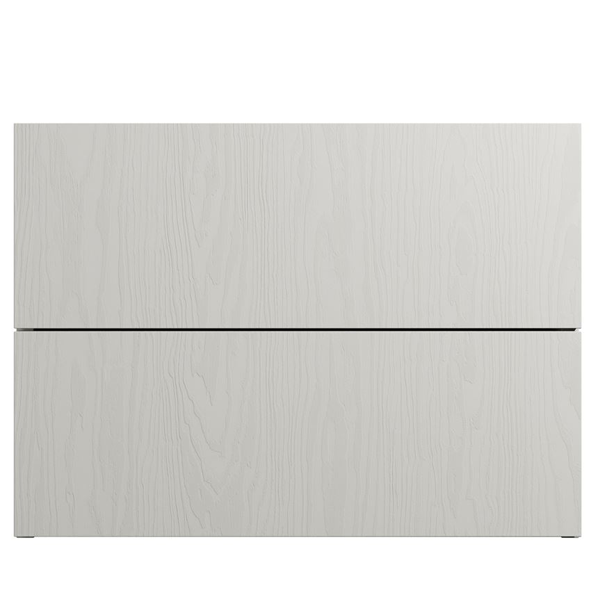 Szafka podumywalkowa 80 cm white  IÖ Wood Milenium