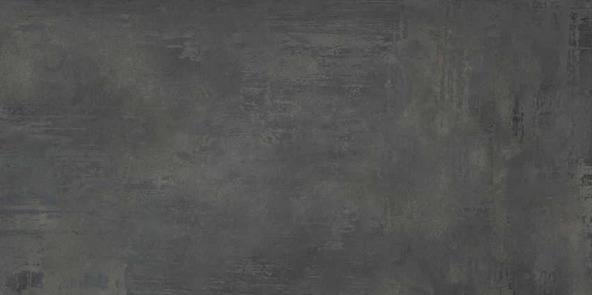 Płytka uniwersalna 59,7x119,7 cm Cerrad Identity Graphite Silky Cristal
