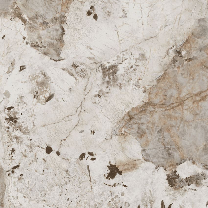 Płytka uniwersalna 119,8x119,8 cm Tubądzin Patagonia Naturale SAT STR