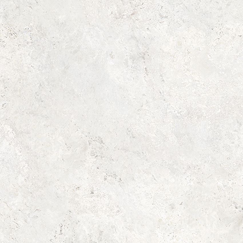 Płytka uniwersalna 59,8x59,8 cm Domino Vanilla White STR