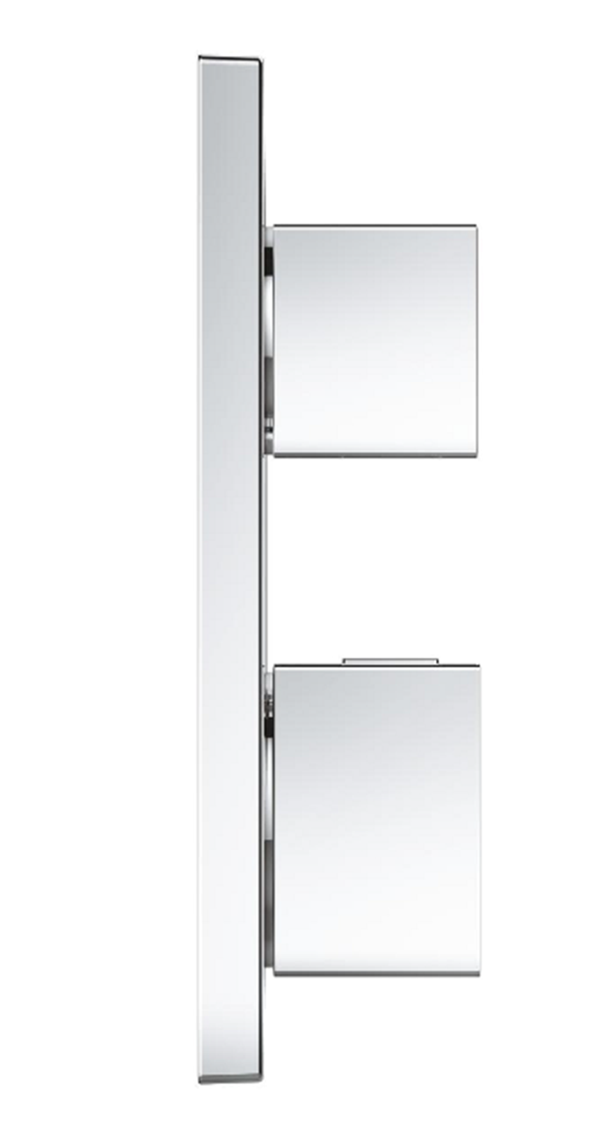 Bateria termostatyczna Grohe Grohtherm Cube 24155000