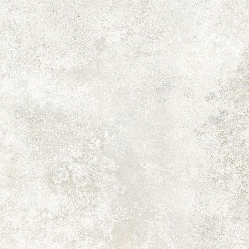 Płytka podłogowa 59,8x59,8 cm Tubądzin Torano White Mat