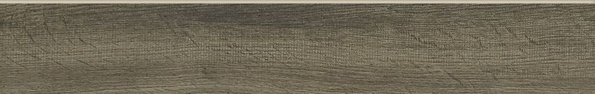 Dekoracja podłogowa 9,6x59,9 cm Paradyż Tammi Brown Cokół
