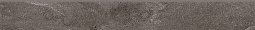 Listwa 7,2x59,8 cm Cersanit Marengo graphite