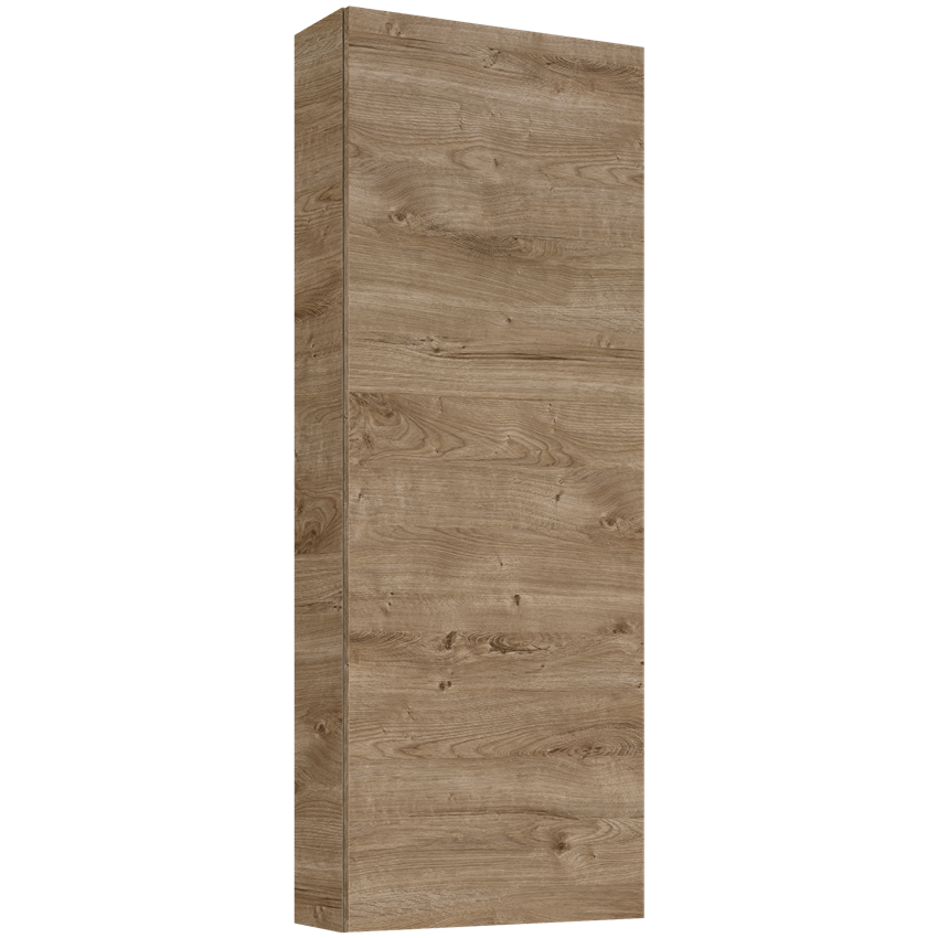 Szafka wisząca 45 cm Elita For All 45 1D (17) Dąb Canela