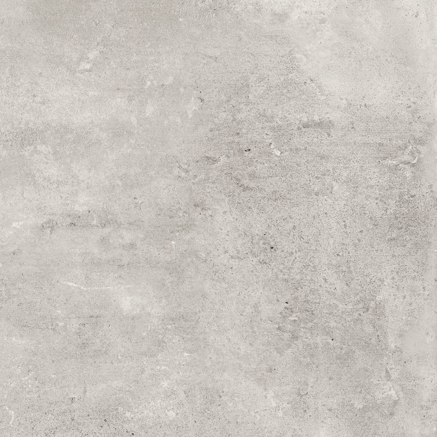 Płytka ścienno-podłogowa 60x60 cm Cerrad Softcement white Poler