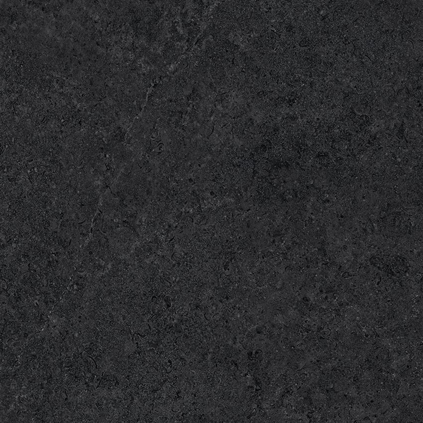 Płytka ścienno-podłogowa 79,8x79,8 cm Tubądzin Zimba Black STR