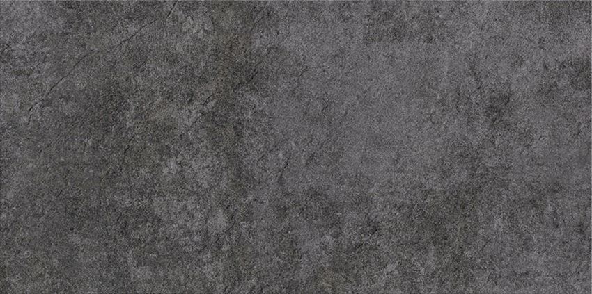 Płytka ścienno-podłogowa 29,8x59,8 cm Cersanit Morenci graphite