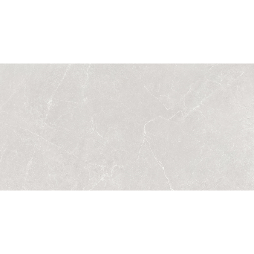 Płytka uniwersalna mat 60x120 cm Azario Storm White Gres Mat Rekt