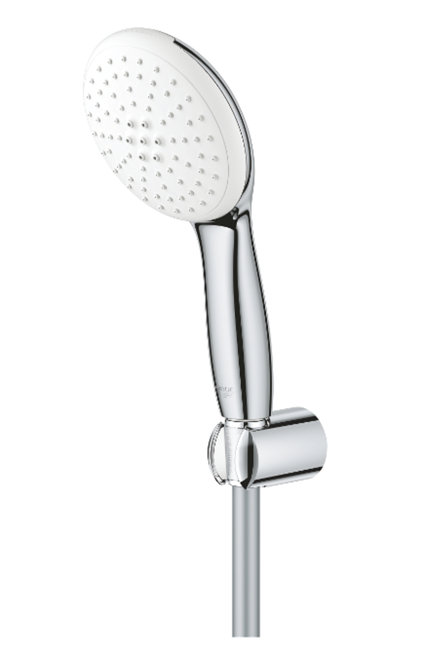 Zestaw prysznicowy Grohe Tempesta 110 2780330E