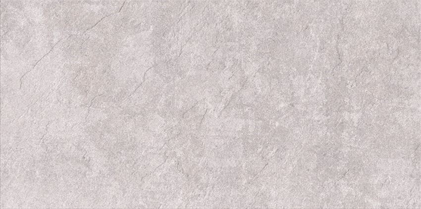Płytka ścienno-podłogowa 29,8x59,8 cm Cersanit Morenci light grey