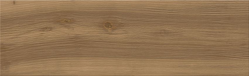 Płytka uniwersalna 18,5x59,8 cm Cersanit Birch wood brown