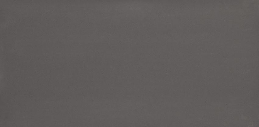 Płytka ścienno-podłogowa 29,8x59,8 cm Paradyż Doblo Grafit Gres Rekt. Mat.