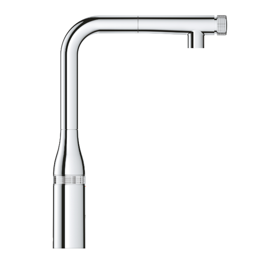 Bateria zlewozmywakowa Grohe Essence SmartControl 31615000