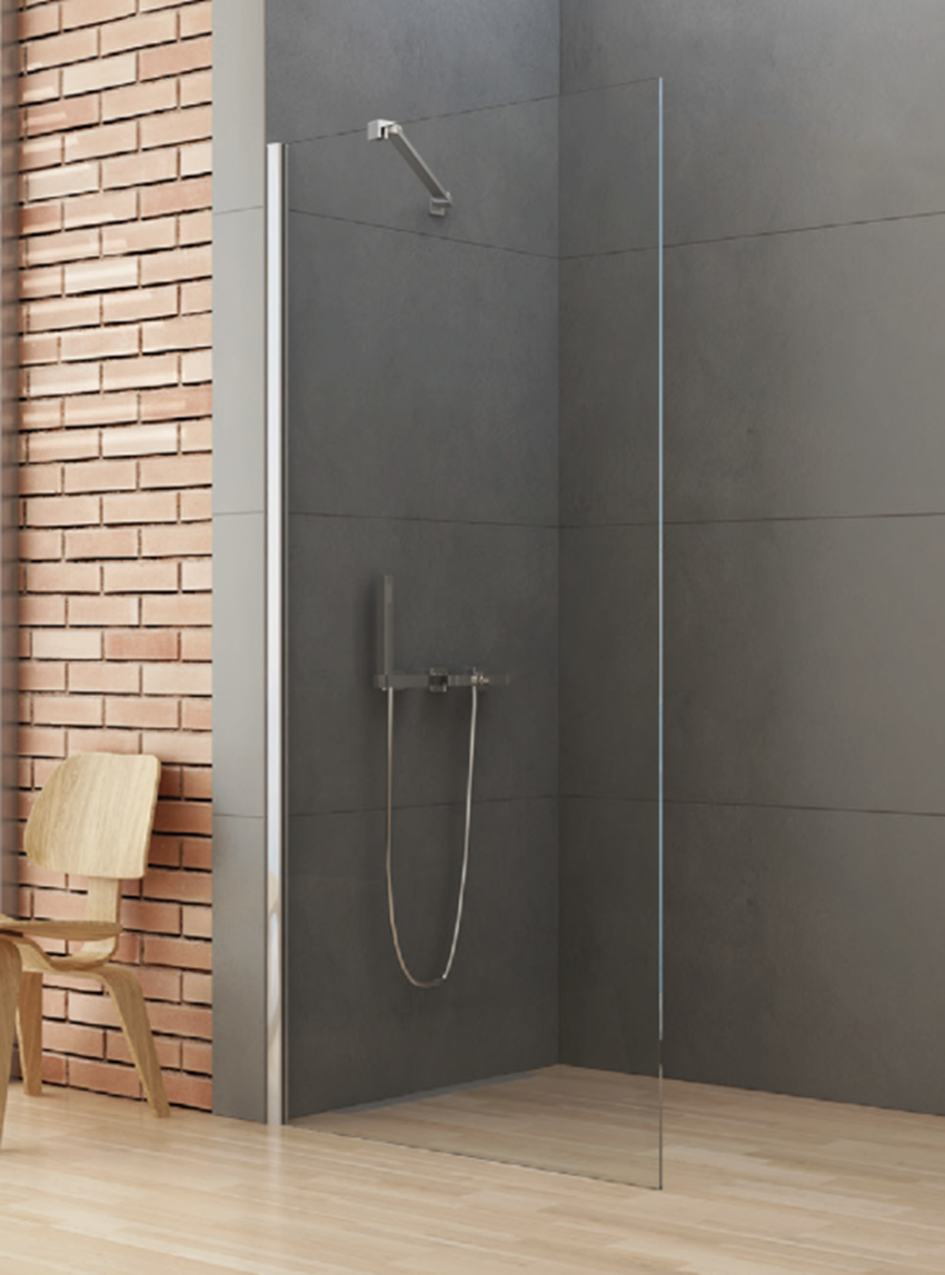 Kabina walk-in New Trendy New Soleo K-0741