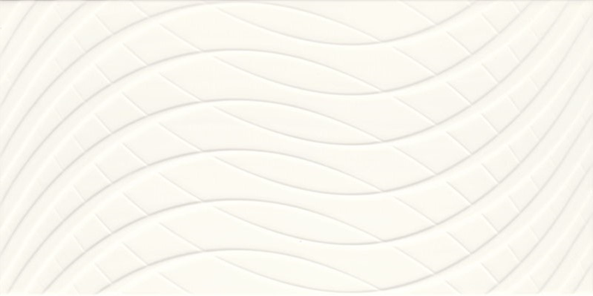 Płytka ścienna 30x60 cm Paradyż Porcelano Bianco STR