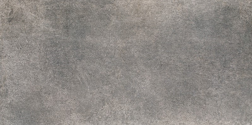 Płytka ścienno-podłogowa 29,8x59,8 cm Paradyż Riversand Grafit Półpoler