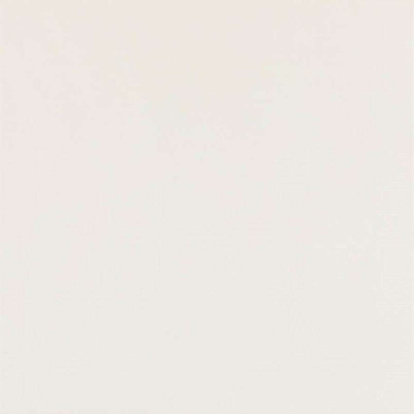 Płytka ścienno-podłogowa 59,8x59,8 cm Paradyż Elegant Bianco Gres Szkl. Rekt. Mat