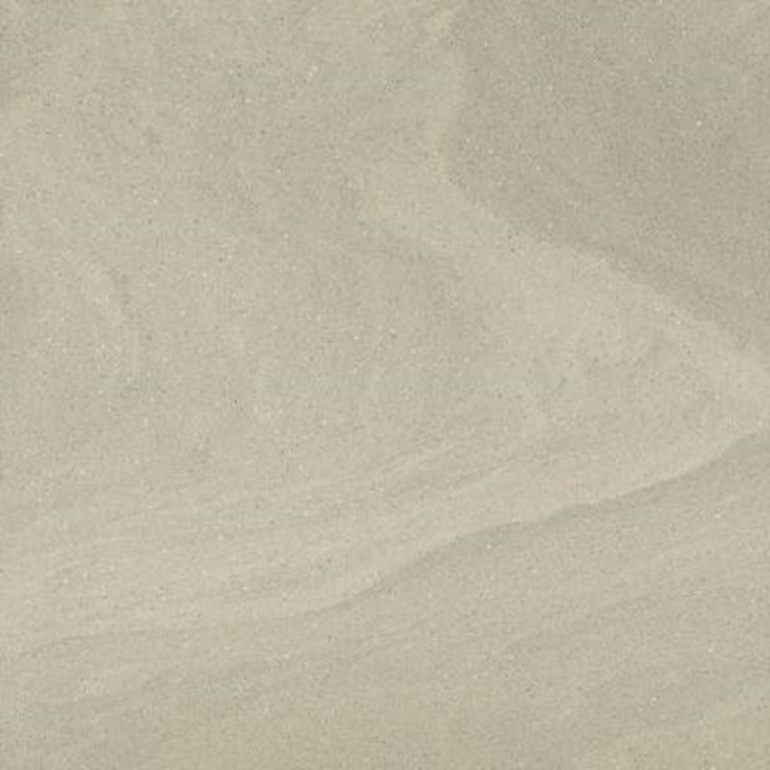 Płytka ścienno-podłogowa 59,8x59,8 cm Paradyż Rockstone Grys Gres Rektyfikowany Poler