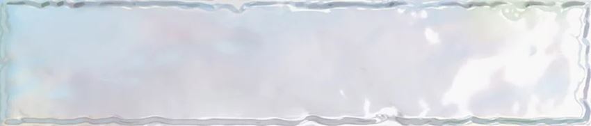 Płytka ścienna 6,5x29,8 cm Paradyż Uniwersalna Cegiełka Holo Struktura Połysk