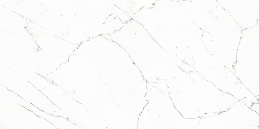 Płytka uniwersalna 59,7x119,7 cm Cerrad Calmness White Polished