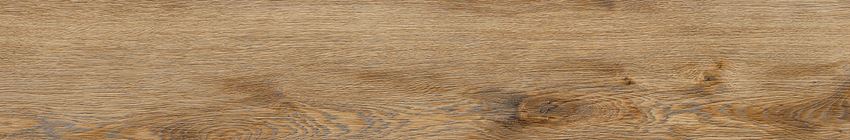 Płytka podłogowa 19,8x119,8 cm Opoczno Grand Wood Rustic Chocolate