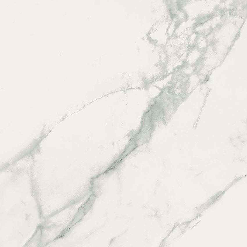 Płytka uniwersalna 59,8x59,8 cm Opoczno Calacatta Marble White Matt