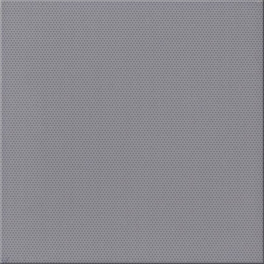 Płytka podłogowa 33,3x33,3 cm Cersanit Daria grey
