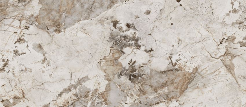 Płytka uniwersalna 119,8x274,8 cm Tubądzin Patagonia Naturale SAT STR
