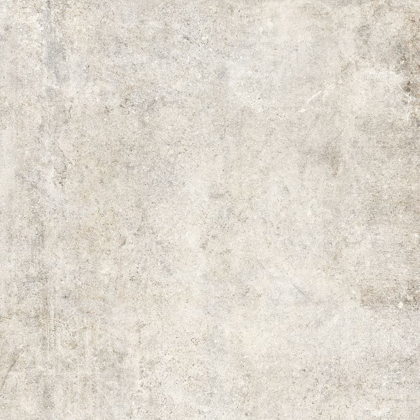 Płytka uniwersalna lapatto 59,7x59,7 cm Cerrad Textural Ivory Silky Cristal