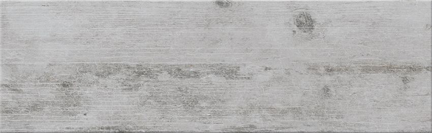 Płytka ścienno-podłogowa 18,5x59,8 cm Cersanit I love wood Vintagewood Light Grey