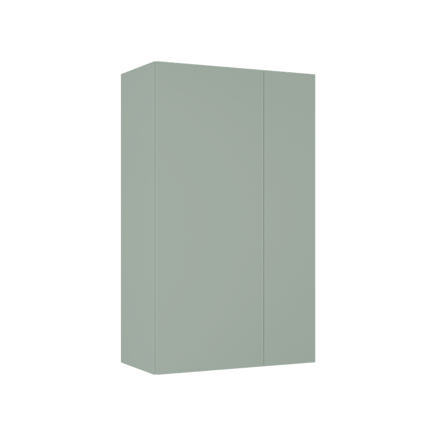 Szafka wisząca 60 cm Elita For All 60 2D Sage Matt