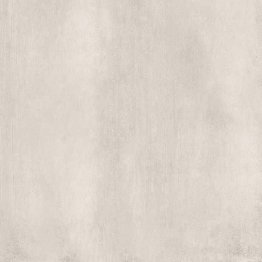 Płytka uniwersalna 119,8x119,8 cm Opoczno Grava White