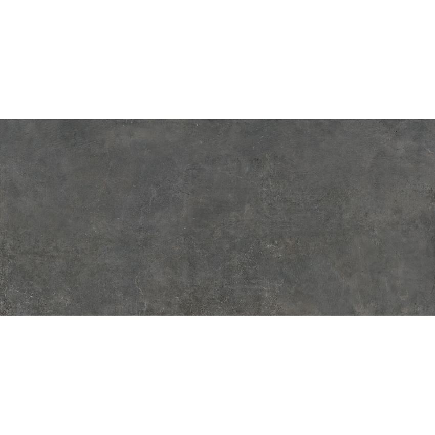 Płytka uniwersalna lapatto 119,7x279,7 cm Cerrad Textural Anthracite Silky Cristal