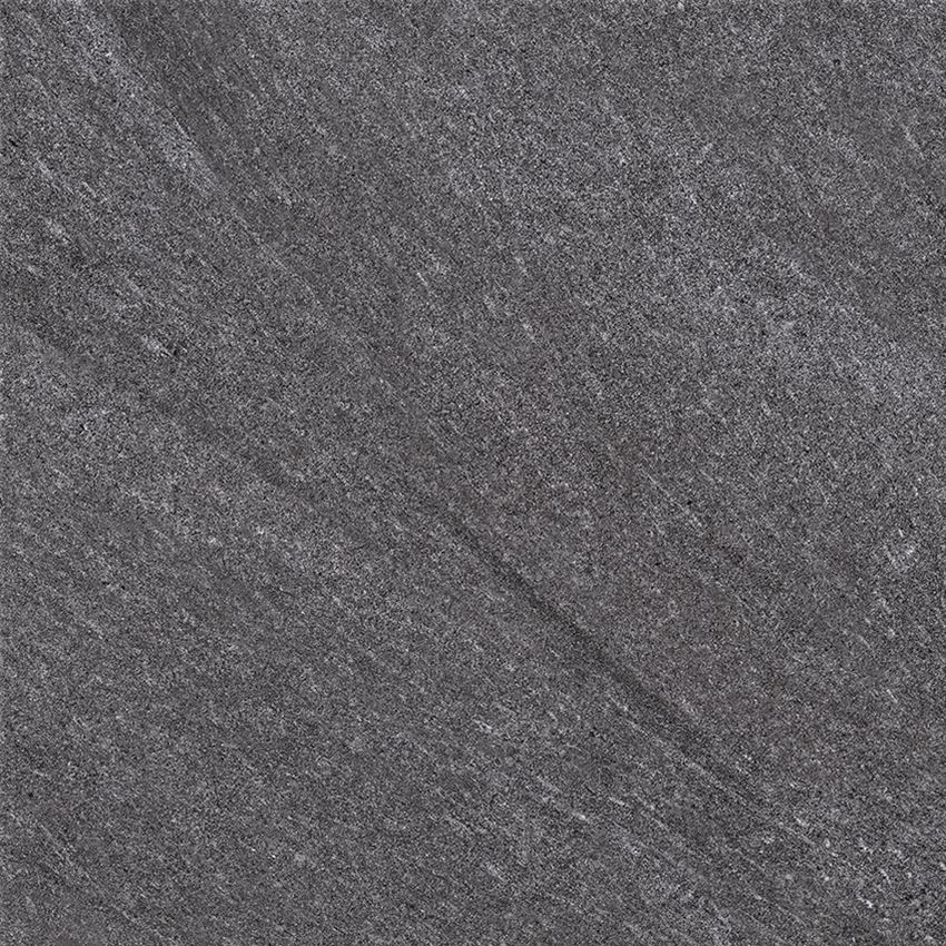 Płytka uniwersalna 59,8x59,8 cm Cersanit Bolt dark grey