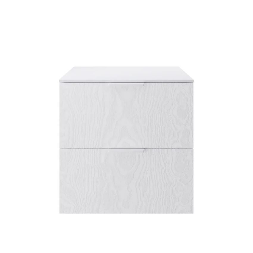 Szafka podumywalkowa 60 cm white IÖ Wood Milenium White