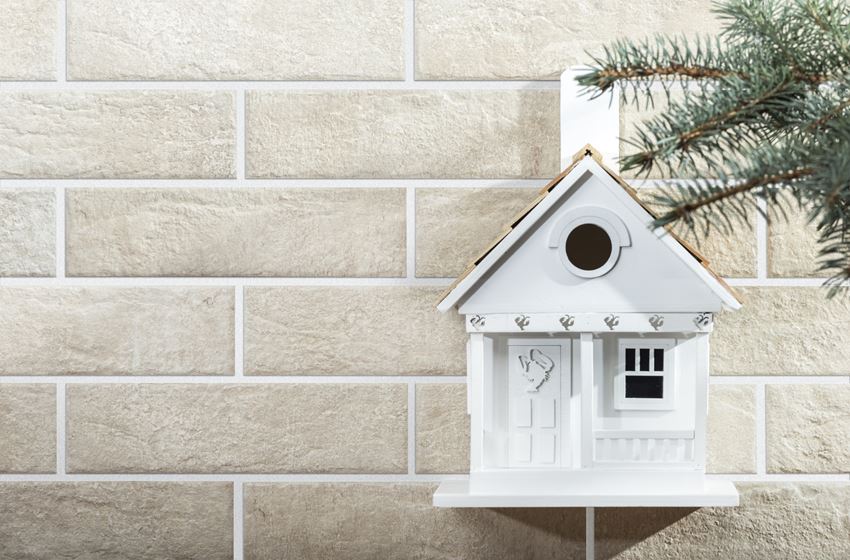 Cerrad Loft Brick Salt 12075