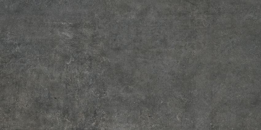 Płytka uniwersalna lapatto 59,7x119,7 cm Cerrad Textural Anthracite Silky Cristal